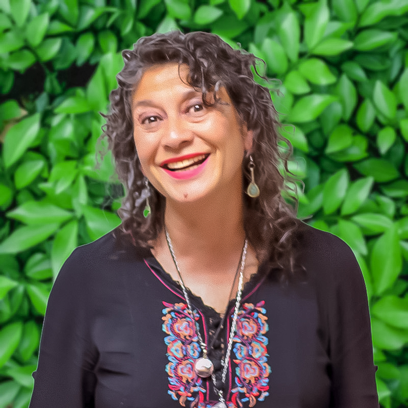Pamela Cecilia Tapia Vega