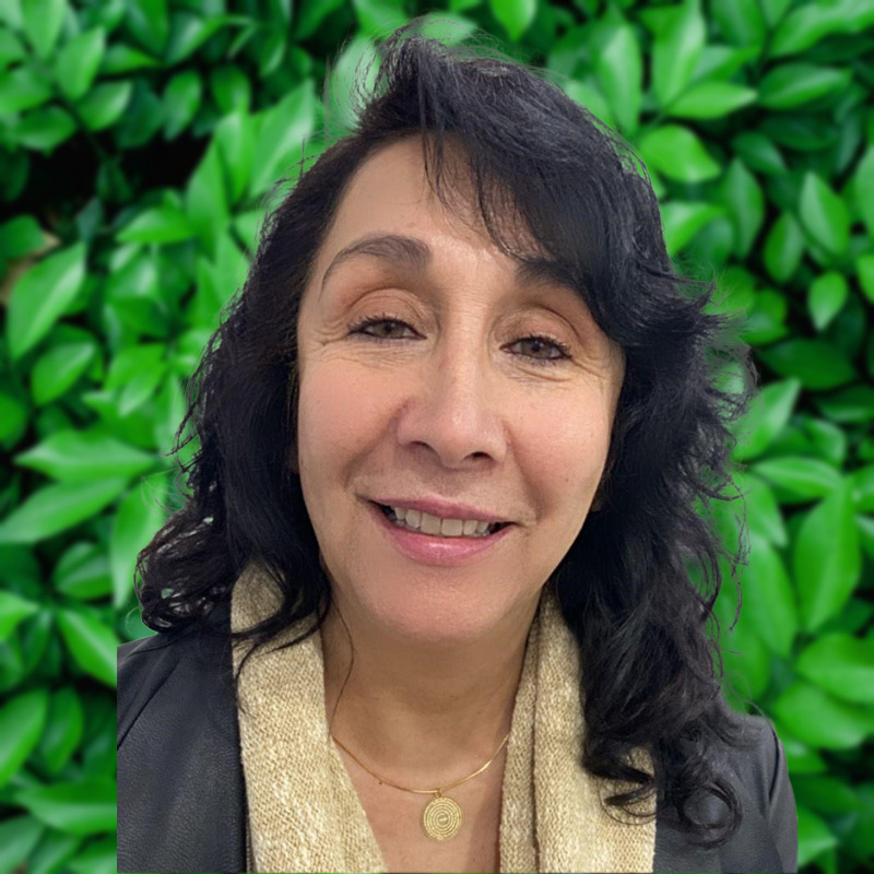 María Angelina Tolosa Vásquez